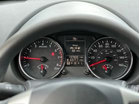 2014 NISSAN ROGUE SELECT SUV 4-CYL, 2.5 LITER S SPORT UTILITY 4D