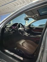 2017 AUDI A8