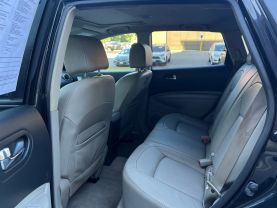 2011 NISSAN ROGUE SUV 4-CYL, 2.5 LITER SV SPORT UTILITY 4D