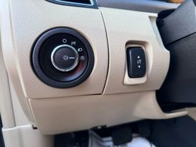 2018 FORD TAURUS