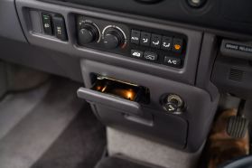 1999 HONDA STEPWGN VAN B20B BASE