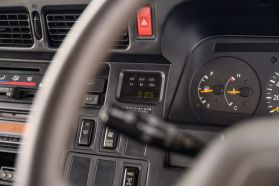 1994 TOYOTA HIACE VAN 3L DX
