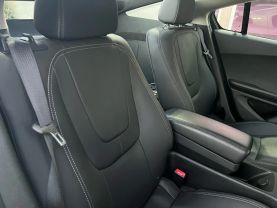 2013 CHEVROLET VOLT SEDAN VOLTEC ELECTRIC DRIVE SEDAN 4D