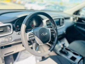 2020 KIA SORENTO