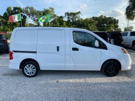 2020 Nissan Nv200 - Image 5