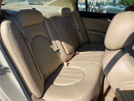 2010 BUICK LUCERNE