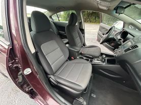 2018 KIA FORTE SEDAN 4-CYL, 2.0 LITER LX SEDAN 4D