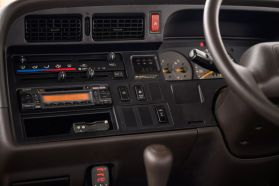 1994 TOYOTA HIACE VAN 3L DX