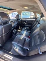 2008 AUDI S8 SEDAN V10, 5.2 LITER QUATTRO SEDAN 4D