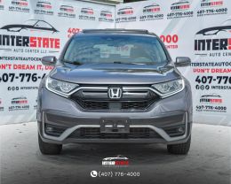 2020 HONDA CR-V For Sale in Orlando