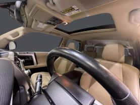 2013 TOYOTA 4RUNNER SUV V6, 4.0 LITER LIMITED SPORT UTILITY 4D