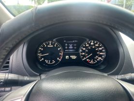 2015 NISSAN ALTIMA SEDAN 4-CYL, 2.5 LITER 2.5 S SEDAN 4D