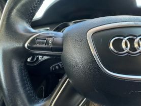 2014 AUDI ALLROAD WAGON 4-CYL, TURBO, 2.0 LITER PREMIUM PLUS WAGON 4D