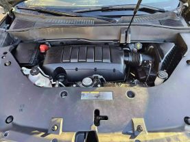 2014 GMC ACADIA SUV V6, 3.6 LITER SLT-1 SPORT UTILITY 4D