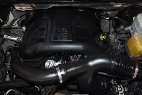 2013 FORD F150 SUPERCREW CAB PICKUP V6, ECOBOOST, 3.5L LARIAT PICKUP 4D 5 1/2 FT