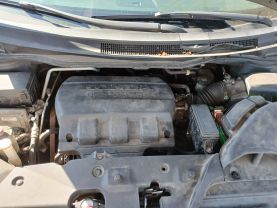 2011 HONDA ODYSSEY