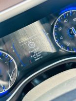 2021 CHRYSLER VOYAGER PASSENGER V6, 3.6 LITER LXI MINIVAN 4D