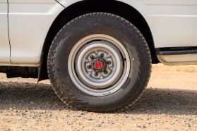 1994 TOYOTA HIACE VAN 3L DX