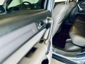 2009 HONDA CR-V SUV 4-CYL, VTEC, 2.4 LITER EX-L SPORT UTILITY 4D