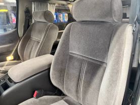 1998 TOYOTA HIACE VAN 1KZ-TE SUPER CUSTOM LIMITED