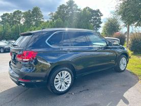 2016 Bmw X5 Xdrive35i Sport Utility 4d - Image 6