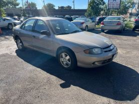 2004 Chevrolet Cavalier - Image 4