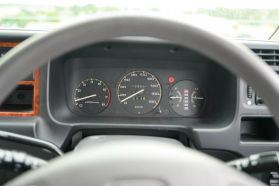 1999 HONDA STEPWGN VAN B20B BASE