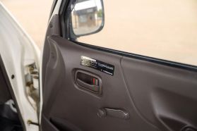 1994 TOYOTA HIACE VAN 3L DX