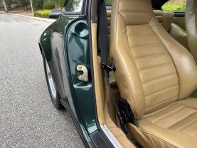 1981 PORSCHE 911 SC COUPE - 2D COUPE