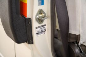 1994 TOYOTA HIACE VAN 3L DX