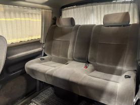 1998 TOYOTA HIACE VAN 1KZ-TE SUPER CUSTOM LIMITED