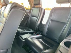 2013 VOLVO XC90 SUV 6-CYL, 3.2 LITER 3.2 SPORT UTILITY 4D