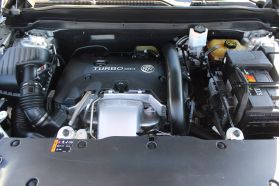 2019 Buick Envision - Image 11