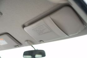 1999 HONDA STEPWGN VAN B20B BASE