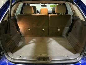2013 FORD EDGE SUV V6, 3.5 LITER LIMITED SPORT UTILITY 4D
