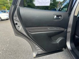 2013 NISSAN ROGUE SUV 4-CYL, 2.5 LITER S SPORT UTILITY 4D