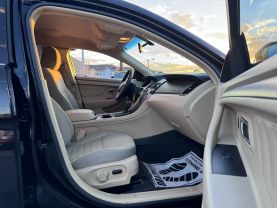 2018 FORD TAURUS