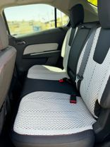 2015 CHEVROLET EQUINOX SUV 4-CYL, 2.4 LITER LS SPORT UTILITY 4D