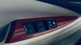 2007 LEXUS ES SEDAN V6, 3.5 LITER ES 350 SEDAN 4D