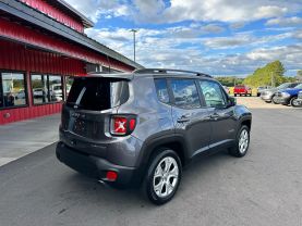 2020 JEEP RENEGADE
