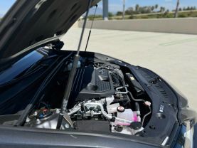 2024 LEXUS ES SEDAN 4-CYL, HYBRID, 2.5 LITER ES 300H SEDAN 4D