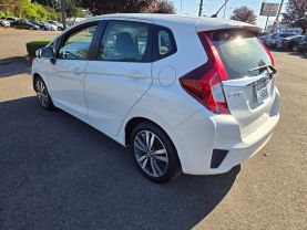 2017 HONDA FIT