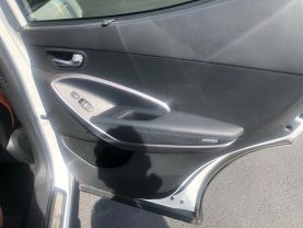 2015 HYUNDAI SANTA FE SPORT SUV 4-CYL, GDI, 2.0T 2.0T SPORT UTILITY 4D