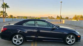 2011 Mercedes-benz E-class - Image 10