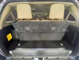 2013 TOYOTA 4RUNNER SUV V6, 4.0 LITER LIMITED SPORT UTILITY 4D