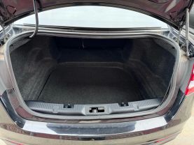 2018 FORD TAURUS