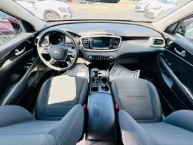 2020 KIA SORENTO