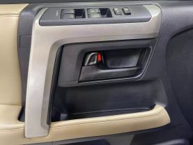 2013 TOYOTA 4RUNNER SUV V6, 4.0 LITER LIMITED SPORT UTILITY 4D