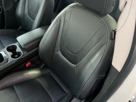 2013 CHEVROLET VOLT SEDAN VOLTEC ELECTRIC DRIVE SEDAN 4D