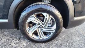 2022 HYUNDAI SANTA FE SUV 4-CYL, GDI, 2.5 LITER SEL SPORT UTILITY 4D